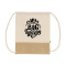 Combi organic backpack rucksack - Topgiving