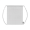 Organic cotton promo rucksack - Topgiving