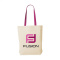 Canvas shoppy colour (220 g/m²) tasche - Topgiving