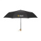 Rpet mini umbrella faltbarer regenschirm - Topgiving