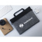 Docutravel felt rpet dokumententasche - Topgiving