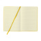 Budgetnote a5 lines notizbuch - Topgiving