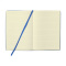 Budgetnote a5 lines notizbuch - Topgiving