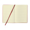 Budgetnote a5 lines notizbuch - Topgiving