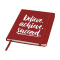 Budgetnote a5 lines notizbuch - Topgiving