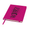 Budgetnote a5 lines notizbuch - Topgiving