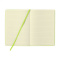 Budgetnote a5 lines notizbuch - Topgiving