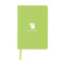 Budgetnote a5 lines notizbuch - Topgiving
