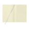 Budgetnote a5 blanc notizbuch - Topgiving