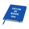 Budgetnote a5 blanc notizbuch - Topgiving