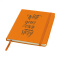 Budgetnote a5 blanc notizbuch - Topgiving