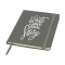 Budgetnote a5 blanc notizbuch - Topgiving