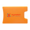 Rfid visita kartenhalter - Topgiving
