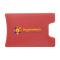 Rfid visita kartenhalter - Topgiving