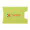 Rfid visita kartenhalter - Topgiving