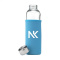 Senga glass trinkflasche - Topgiving