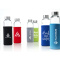 Senga glass trinkflasche - Topgiving