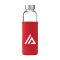 Senga glass trinkflasche - Topgiving