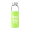 Senga glass trinkflasche - Topgiving