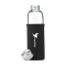 Senga glass trinkflasche - Topgiving