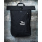 Nolan canvas rucksack - Topgiving