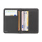 Rfid delgado kartenhalter - Topgiving