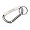 Carabinekey karabinerhaken - Topgiving