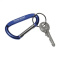 Carabinekey karabinerhaken - Topgiving