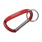 Carabinekey karabinerhaken - Topgiving