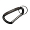 Carabinekey karabinerhaken - Topgiving