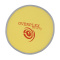 Popup frisbee - Topgiving