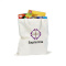 Shoppybag (100 g/m²) kurze henkel tasche - Topgiving