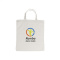 Shoppybag (100 g/m²) kurze henkel tasche - Topgiving
