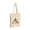 Recycled cotton shopper (180 g/m²) tasche - Topgiving