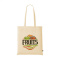 Recycled cotton shopper (180 g/m²) tasche - Topgiving