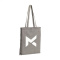 Recycled cotton shopper (180 g/m²) tasche - Topgiving