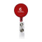 Badgeclip badgehalter - Topgiving