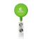 Badgeclip badgehalter - Topgiving