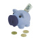 Piggybank spardose - Topgiving