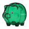 Piggysafe - Topgiving