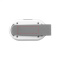 Clip reflection lampe - Topgiving