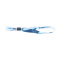 Festival armband - Topgiving