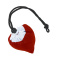 Strawberry faltbare tasche - Topgiving