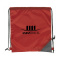 Foldable promobag rucksack - Topgiving