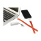 Keycord smartcharger 3-in-1 schlüsselband - Topgiving