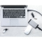 Keycord smartcharger 3-in-1 schlüsselband - Topgiving