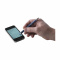Lugano touchpen - Topgiving