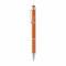 Lugano touchpen - Topgiving