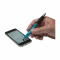 Leuchtendes logo touch pen - Topgiving