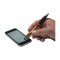 Leuchtendes logo touch pen - Topgiving
